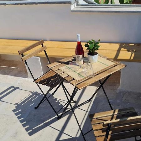 Appartement Dimora La Terrazza à Polignano a Mare Extérieur photo
