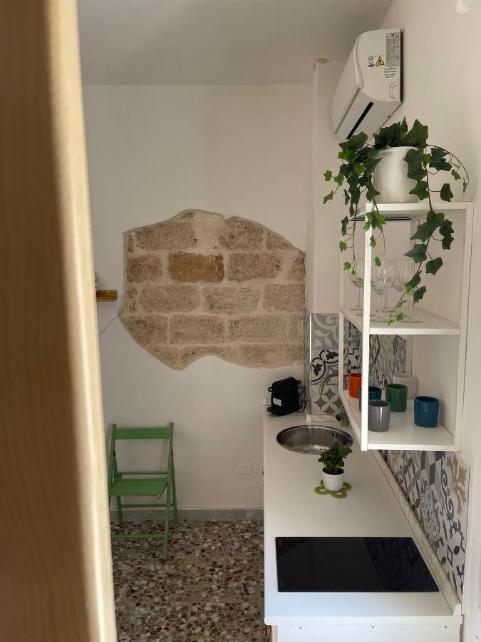 Appartement Dimora La Terrazza à Polignano a Mare Extérieur photo
