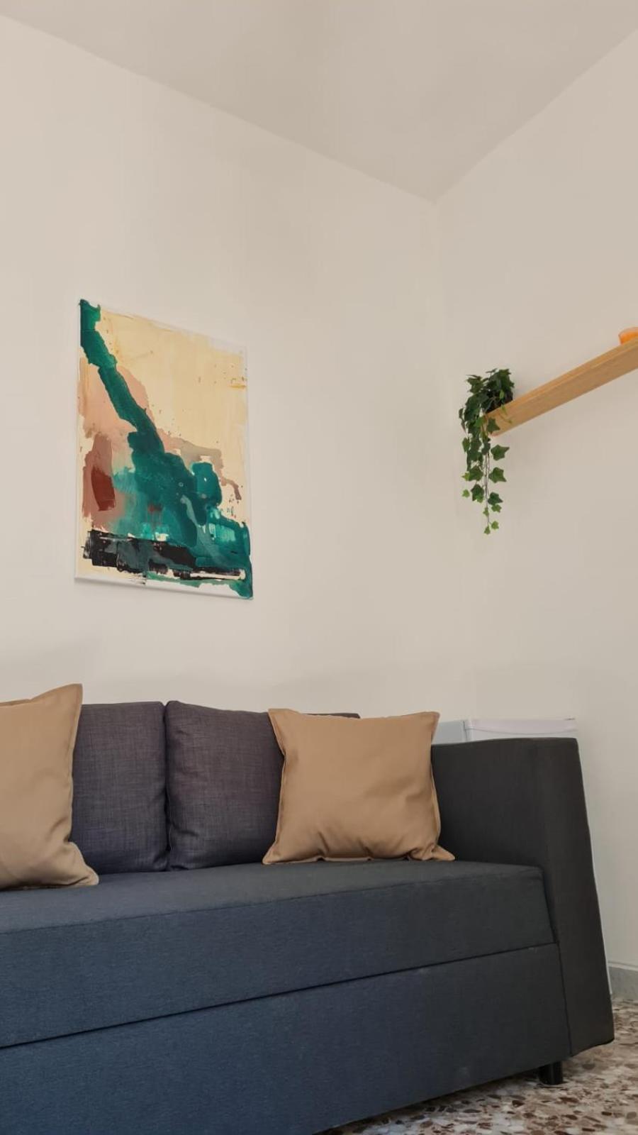 Appartement Dimora La Terrazza à Polignano a Mare Extérieur photo