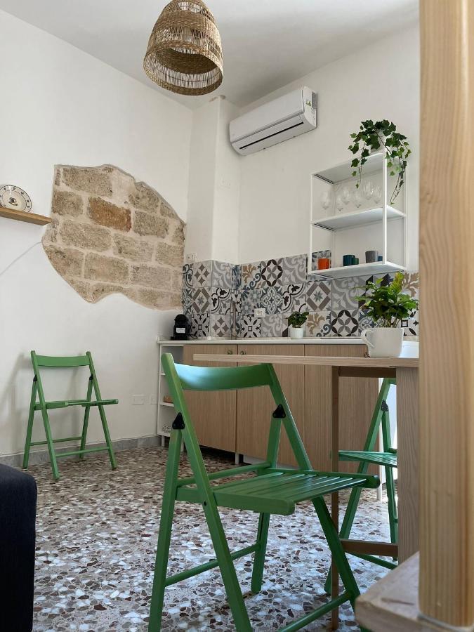 Appartement Dimora La Terrazza à Polignano a Mare Extérieur photo