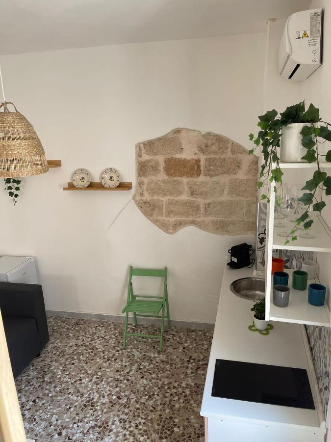 Appartement Dimora La Terrazza à Polignano a Mare Extérieur photo