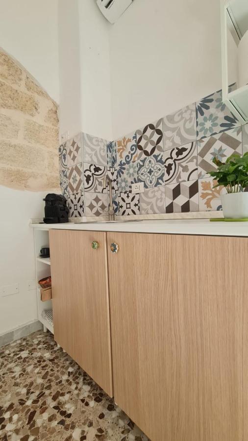 Appartement Dimora La Terrazza à Polignano a Mare Extérieur photo