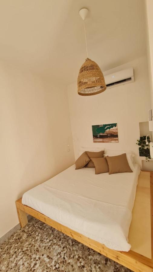 Appartement Dimora La Terrazza à Polignano a Mare Extérieur photo