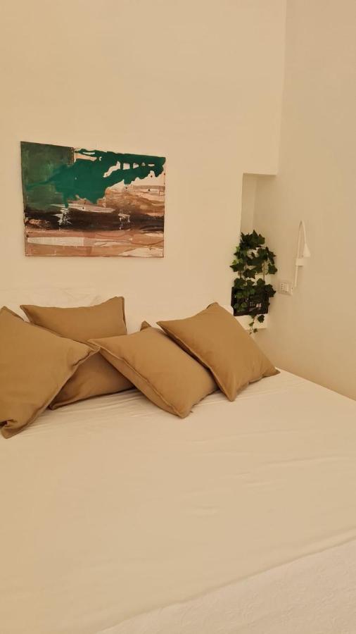 Appartement Dimora La Terrazza à Polignano a Mare Extérieur photo