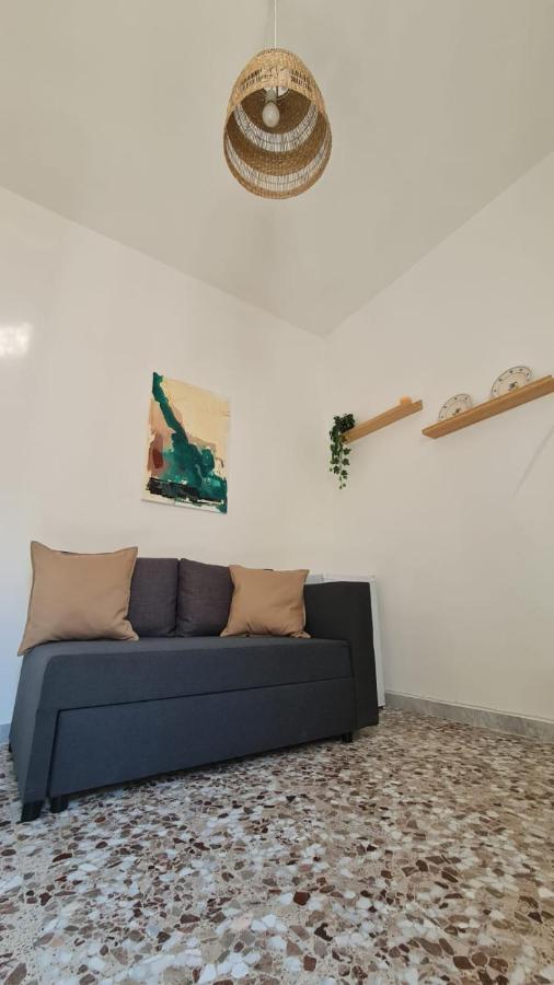 Appartement Dimora La Terrazza à Polignano a Mare Extérieur photo