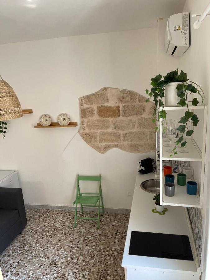 Appartement Dimora La Terrazza à Polignano a Mare Extérieur photo