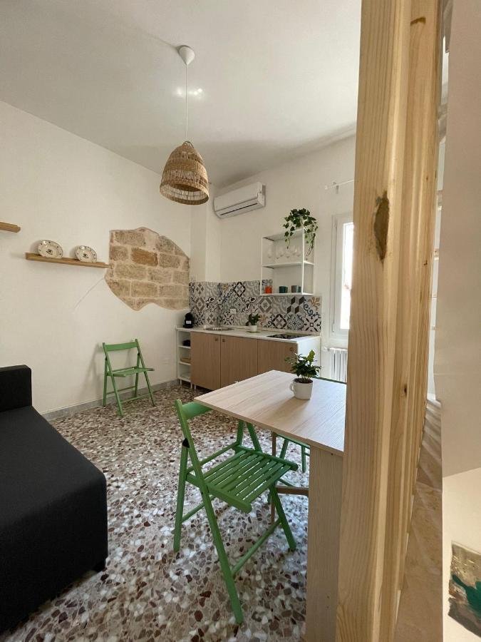 Appartement Dimora La Terrazza à Polignano a Mare Extérieur photo