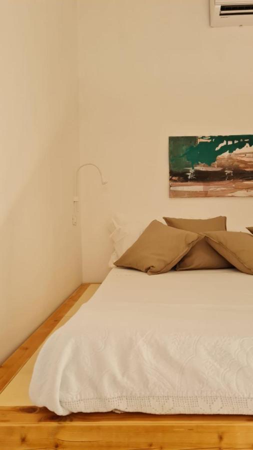 Appartement Dimora La Terrazza à Polignano a Mare Extérieur photo