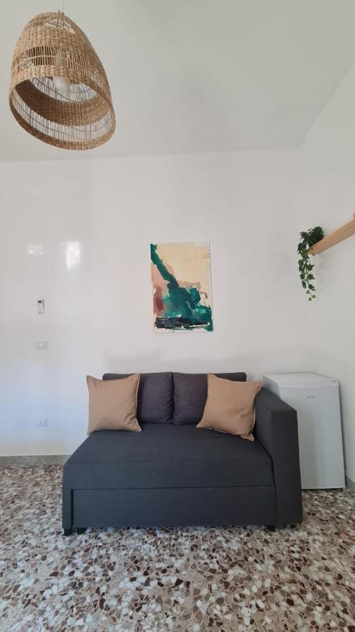 Appartement Dimora La Terrazza à Polignano a Mare Extérieur photo